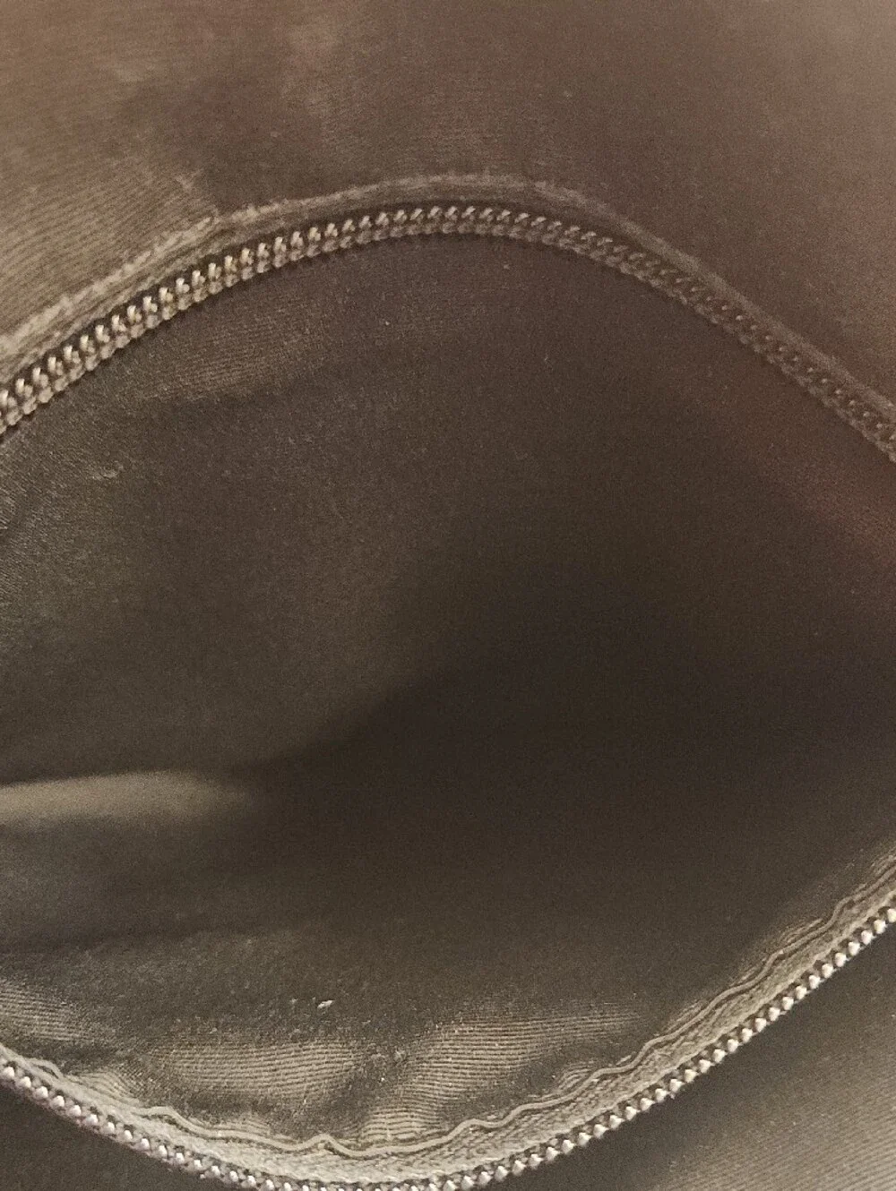 Coach Leather Embossed Signature Men's/Women's Crossbody Messenger Bag W/COA